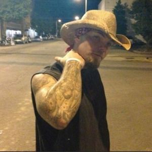 Meet your Posher, James